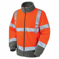 Industrial Jacket